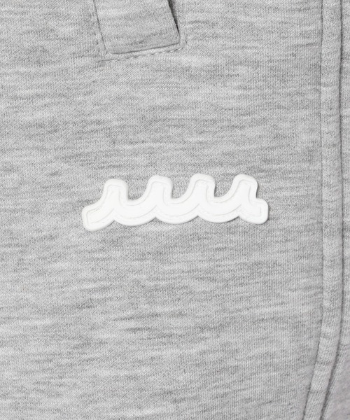 muta（ムータ）の「【別注】muta MARINE/ムータ マリン/ボンディングパンツ（その他パンツ・メンズ・ブラック/グレー・4/5/6/7）」の4枚目の写真