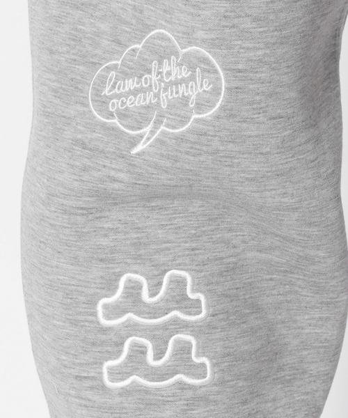 muta（ムータ）の「【別注】muta MARINE/ムータ マリン/ボンディングパンツ（その他パンツ・メンズ・ブラック/グレー・4/5/6/7）」の13枚目の写真