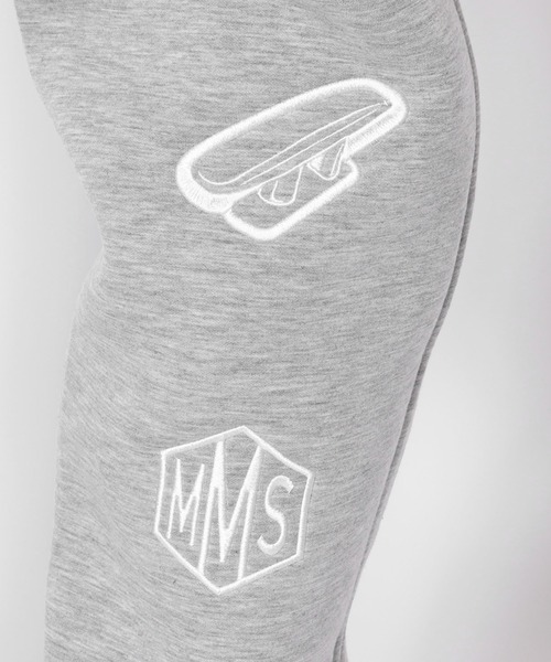 muta（ムータ）の「【別注】muta MARINE/ムータ マリン/ボンディングパンツ（その他パンツ・メンズ・ブラック/グレー・4/5/6/7）」の10枚目の写真