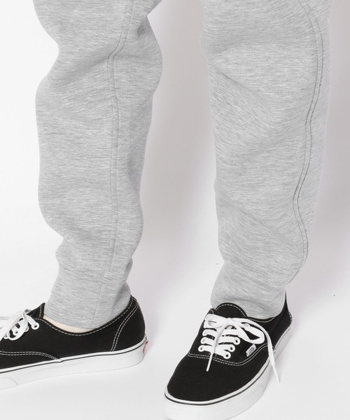 muta（ムータ）の「【別注】muta MARINE/ムータ マリン/ボンディングパンツ（その他パンツ・メンズ・ブラック/グレー・4/5/6/7）」の6枚目の写真