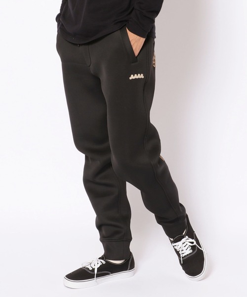 muta（ムータ）の「【別注】muta MARINE/ムータ マリン/ボンディングパンツ（その他パンツ・メンズ・ブラック/グレー・4/5/6/7）」の9枚目の写真