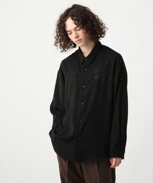 HARE | 長袖シャツ(シャツ/ブラウス)