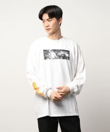 GOOD ROCK SPEED | 【GOOD ROCK SPEED/グッドロックスピード】PULPFICSHON phot Tee(Tシャツ/カットソー)