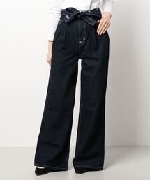 Levi's | 【Levi's】「RED」ワイドルーズデニムパンツ(デニムパンツ)