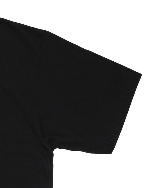 BAIT（ベイト）の「【2109_MRV】THOR TEE 216-MRV-TEE-003（Tシャツ/カットソー・メンズ・ブラック・MEDIUM/LARGE/XX-LARGE/X-LARGE）」の5枚目の写真