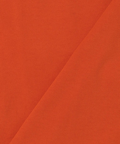 PAGEBOY(ページボーイ)の「【THE SATURDAY EVENING POST】ビンテージロンT(Tシャツ/カットソー・レディース・ホワイト/オレンジ・FREE)」の22枚目の写真