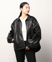 LEGENDA | Heavy Neo Leather Blouson[LEJ243](その他アウター)