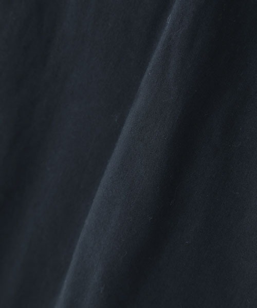 MHL.（エムエイチエル）の「PADDED COTTON NYLON（ブルゾン・メンズ・ネイビー/オリーブドラブ・SMALL/MEDIUM/LARGE）」の15枚目の写真