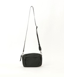 Cricket | [クリケット] Cricket コーデュラナイロン ミニポシェット ヨコ型(ショルダーバッグ)