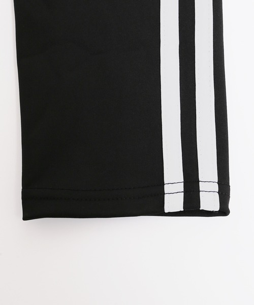 WC（ダブル シー）の「2ラインレギンス（スウェットパンツ・レディース・ブラック・FREE）」の8枚目の写真