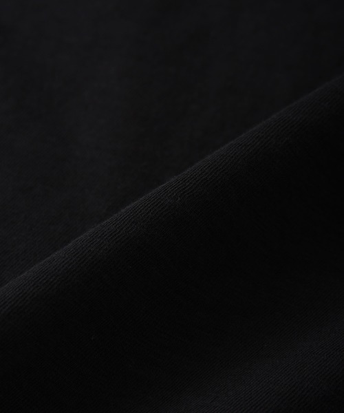 45R（フォーティファイブアール）の「山ものがたりのプリントTシャツ（サル）（Tシャツ/カットソー・レディース・ホワイト・SMALL/LARGE）」の6枚目の写真