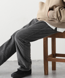 【SAVE KHAKI UNITED】CORDUROY JEAN コーデュロイジーンズ