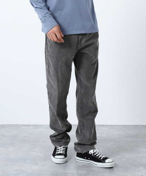 セール】【SAVE KHAKI UNITED】CORDUROY JEAN コーデュロイジーンズ