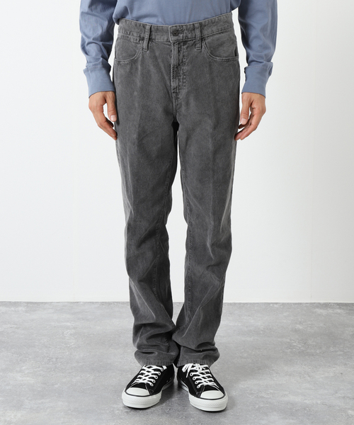 SAVE KHAKI UNITED(セーブカーキユナイテッド)の「【SAVE KHAKI UNITED】CORDUROY JEAN コーデュロイジーンズ(その他パンツ・メンズ・ブラック/ブラウン系その他/キャメル・34/32/30)」の12枚目の写真