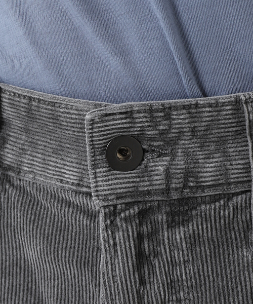 SAVE KHAKI UNITED(セーブカーキユナイテッド)の「【SAVE KHAKI UNITED】CORDUROY JEAN コーデュロイジーンズ(その他パンツ・メンズ・ブラック/ブラウン系その他/キャメル・34/32/30)」の19枚目の写真