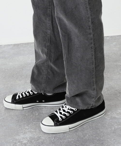 SAVE KHAKI UNITED(セーブカーキユナイテッド)の「【SAVE KHAKI UNITED】CORDUROY JEAN コーデュロイジーンズ(その他パンツ・メンズ・ブラック/ブラウン系その他/キャメル・34/32/30)」の20枚目の写真