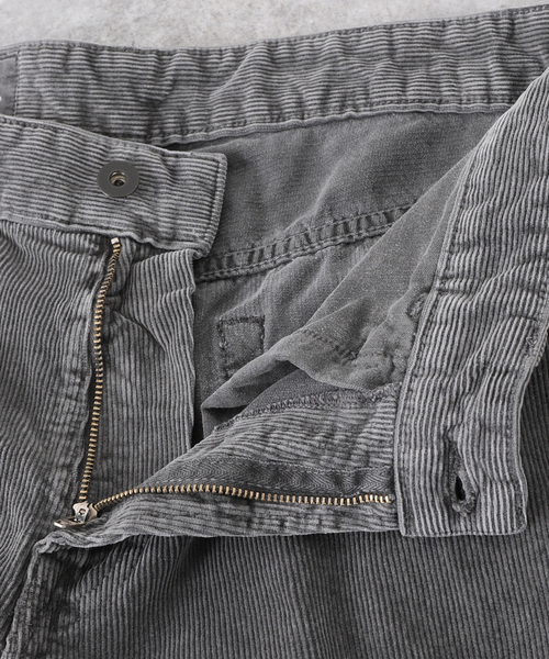 SAVE KHAKI UNITED(セーブカーキユナイテッド)の「【SAVE KHAKI UNITED】CORDUROY JEAN コーデュロイジーンズ(その他パンツ・メンズ・ブラック/ブラウン系その他/キャメル・34/32/30)」の21枚目の写真