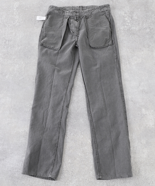 SAVE KHAKI UNITED(セーブカーキユナイテッド)の「【SAVE KHAKI UNITED】CORDUROY JEAN コーデュロイジーンズ(その他パンツ・メンズ・ブラック/ブラウン系その他/キャメル・34/32/30)」の22枚目の写真