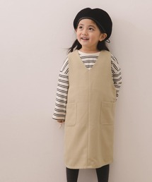 キモウジャンパースカート(KIDS)