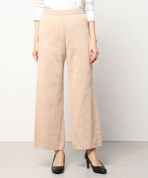 nofl（ノフル）の「nofl:コットン ニットパンツ（その他パンツ）」