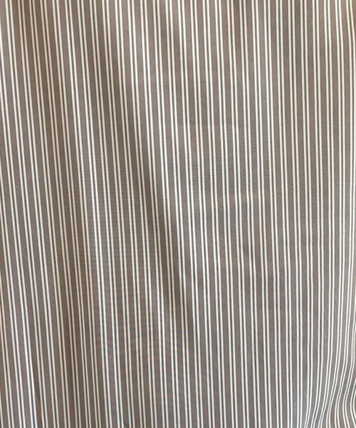 OLIVE des OLIVE（オリーブデオリーブ）の「タートルニット&チュニックset（Tシャツ/カットソー・レディース・ベージュ/オフホワイト/ミント・FREE）」の14枚目の写真