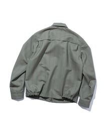 McGREGOR x SUGARHILL 別注DRIZZLER JACKET McGREGOR x SUGARHILL 別注DRIZZLER JACKET Vol.1Reborning