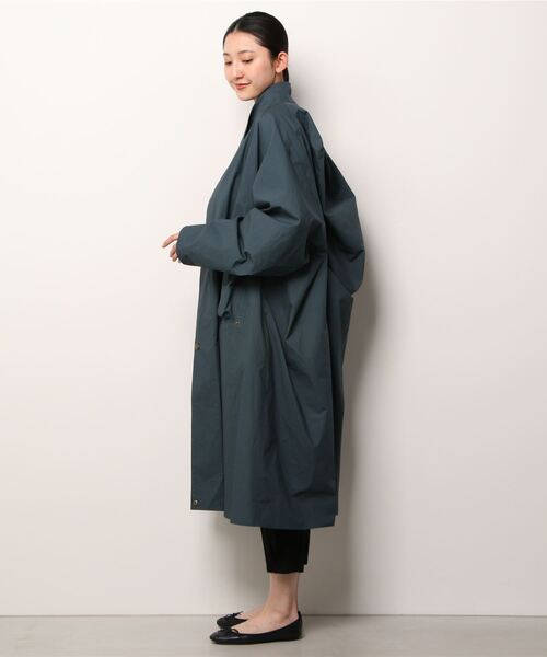 77circa（ナナナナサーカ）の「77circa anti gas cape specification