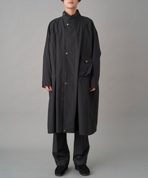 77circa（ナナナナサーカ）の「77circa×WILD THINGS luster print m-48