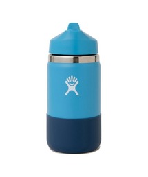 HYDRO FLASK（ハイドロフラスク）の「HYDRO FLASK 12 oz Wide Mouth KIDS（水筒・キッズ）」
