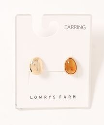 LOWRYS FARM | ｲﾔﾘﾝｸﾞ16/AC(イヤリング)