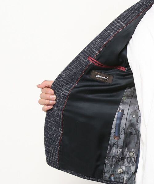 Paul Smith COLLECTION（ポールスミスコレクション）の「チェック