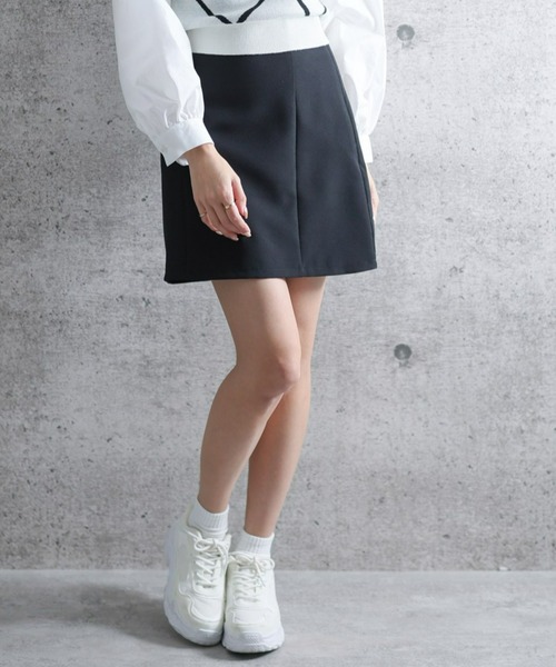 セール 台形ミニスカート スカート Clear クリア のファッション通販 Zozotown