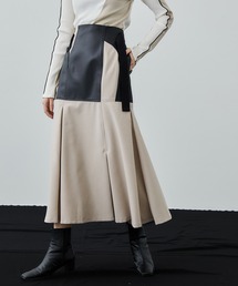 UNITED TOKYO | ビサイドマーメイドスカート(スカート)