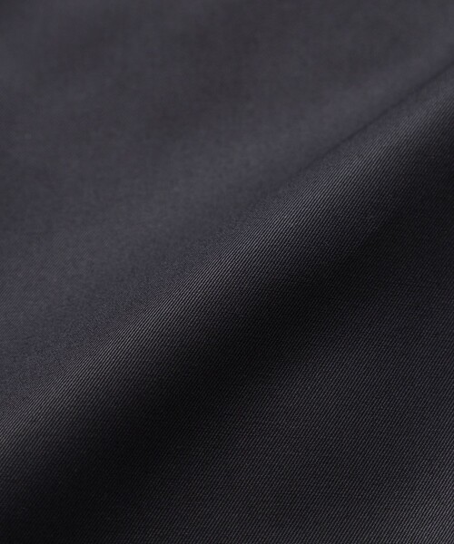MACKINTOSH LONDON(マッキントッシュ ロンドン)の「【2022春夏モデル】【GABARDINE 19】【LOGIE/ロージー】トレンチコート(トレンチコート・レディース・ベージュ系その他3/ダークネイビー・40/38/36)」の4枚目の写真