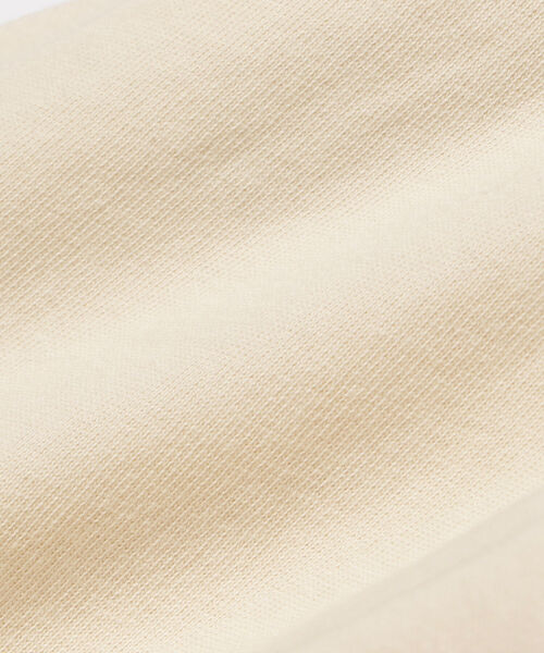 B:MING by BEAMS（ビーミングバイビームス）の「B:MING by BEAMS / 天竺 サーキュラー スカート（100~130cm）（スカート・キッズ・アイボリー/イエロー・100/110/120/130）」の10枚目の写真