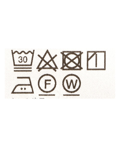 B:MING by BEAMS（ビーミングバイビームス）の「B:MING by BEAMS / 天竺 サーキュラー スカート（100~130cm）（スカート・キッズ・アイボリー/イエロー・100/110/120/130）」の7枚目の写真