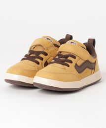 VANS | VANS ヴァンズ NITRO(15-22) キッズ スニーカー V2009KL S S.WHEAT(スニーカー)