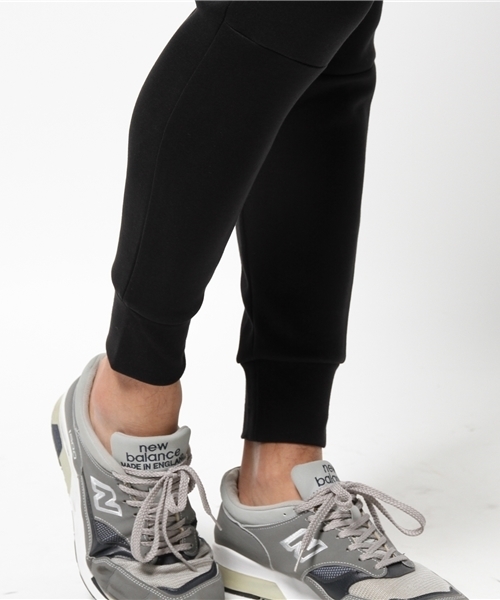 And A（アンドエー）の「NIKE TECH FLEECE 1.0 LONG PANT（その他パンツ・メンズ・ブラック/グレー・SMALL/LARGE/MEDIUM）」の3枚目の写真