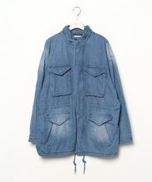 ZIP FIVE | コート(その他アウター)