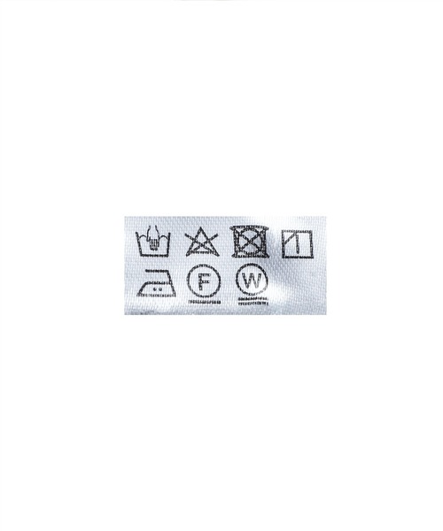 reca(レカ)の「バンドカラーストライプシャツ(シャツ/ブラウス・レディース・ブルー/オフホワイト/グリーン・M)」の19枚目の写真