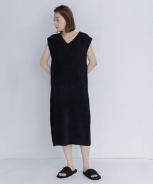 nestwell（ネストウェル）の「スペシャルギフトセット（ウィメンズDRESS＆SLIPPER）（ルームウェア/パジャマ）」