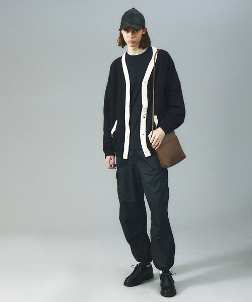 KELTY(ケルティ)の「WEB限定 KELTY×MYSELF ABAHOUSE/ケルティ 別注 ワンポイント ヴィンテージロゴ Tシャツ(Tシャツ/カットソー・メンズ・ホワイト/ブラック/ベージュ/グリーン・46/48/50)」の21枚目の写真