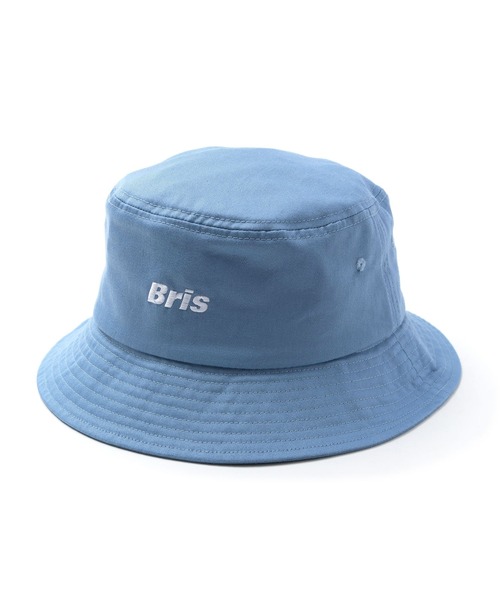 F.C.Real Bristol（エフシーレアルブリストル）の「AUTHENTIC LOGO HAT（ハット・メンズ・ホワイト/ブラック/ベージュ/ネイビー/ブルー/グリーン・FREE）」の6枚目の写真