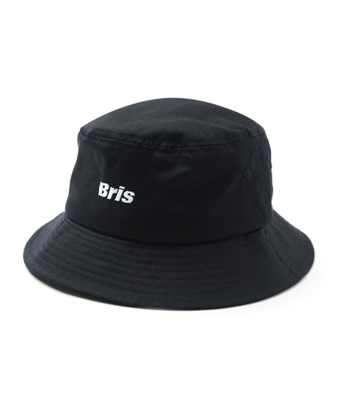 F.C.Real Bristol（エフシーレアルブリストル）の「AUTHENTIC LOGO HAT（ハット・メンズ・ホワイト/ブラック/ベージュ/ネイビー/ブルー/グリーン・FREE）」の3枚目の写真