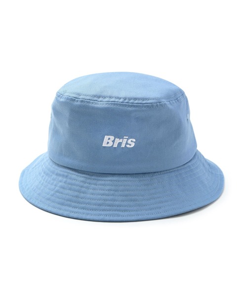 F.C.Real Bristol（エフシーレアルブリストル）の「AUTHENTIC LOGO HAT（ハット・メンズ・ホワイト/ブラック/ベージュ/ネイビー/ブルー/グリーン・FREE）」の13枚目の写真