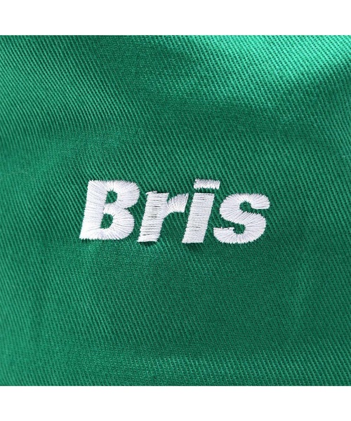 F.C.Real Bristol（エフシーレアルブリストル）の「AUTHENTIC LOGO HAT（ハット・メンズ・ホワイト/ブラック/ベージュ/ネイビー/ブルー/グリーン・FREE）」の19枚目の写真