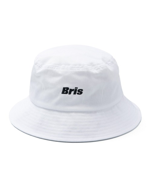 F.C.Real Bristol（エフシーレアルブリストル）の「AUTHENTIC LOGO HAT（ハット・メンズ・ホワイト/ブラック/ベージュ/ネイビー/ブルー/グリーン・FREE）」の21枚目の写真