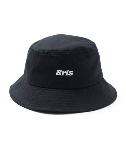 F.C.Real Bristol（エフシーレアルブリストル）の「AUTHENTIC LOGO HAT（ハット・メンズ・ホワイト/ブラック/ベージュ/ネイビー/ブルー/グリーン・FREE）」の18枚目の写真