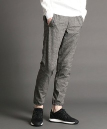 MONSIEUR NICOLE | リップストップ トラックパンツ(その他パンツ)