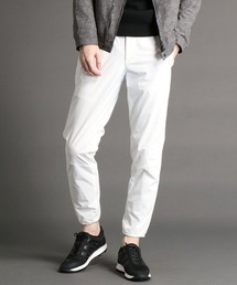 MONSIEUR NICOLE | リップストップ トラックパンツ(その他パンツ)